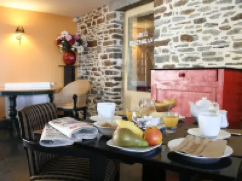 Hôtel Ariane & Spa Hotels in Pontorson