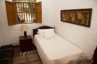 Casa Carmelita Hotel Boutique Pitalito - Gym