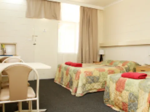 Renmark Motor Inn Hotels in Renmark