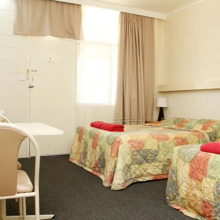 Renmark Motor Inn
