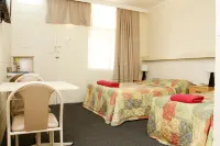 Renmark Motor Inn Hotels in Old Calperum