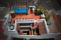 Life is Good Cartagena Hostel