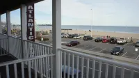 Atlantic Sands - Scenic