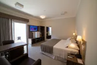 Portal Hotel Mogi Mirim Hotels in Itapira