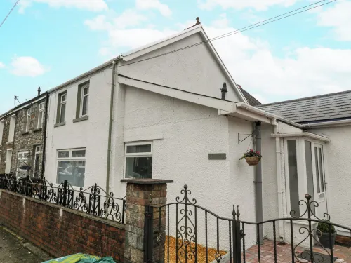 Meillion Hotel di Glynneath