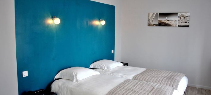 Logis Hermitage Hotels in Perros-Guirec