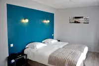 Logis Hermitage Hotels in Lannion
