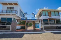 Blue Marlin Hotel فنادق في Puerto Baquerizo Moreno