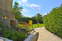 Agriturismo Li Damiani