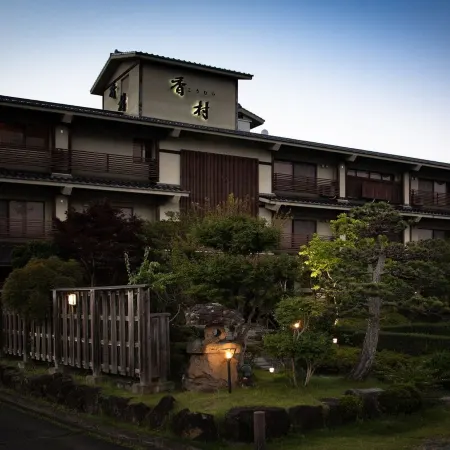 Matsushima Koumura