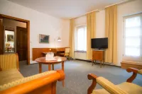 Zum Roten Bären Hotel a Friburgo in Brisgovia
