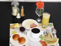 Hotel Italia Cuenca - Tranvia Centro & Aeropuerto Cuenca otelleri