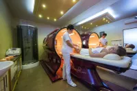 Aquapark Health Resort & Medical Spa Panorama Morska All Inclusive - Spa