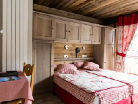 Alpen Roc Hoteles en Morzine