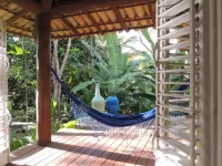 Nirvana Beach Hotel Hotels in Marau
