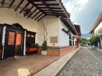 Casa Linaje Hotel Boutique by HMC -Cauca Viejo- Mayores de 10 años Hotels in Tarso