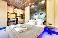 Mała Anglia - Boutique Apartments & Spa