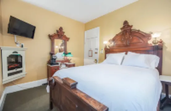 Bedford Inn