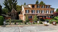 Le Quai Fleuri