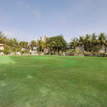 Hotel Shreeji Vatika-Airport Road