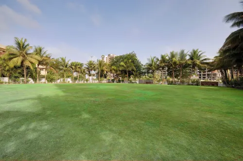 Hotel Shreeji Vatika-Airport Road