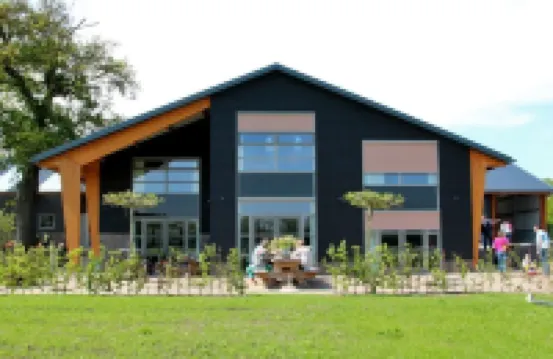 Erve 't Hacht Hotels in 