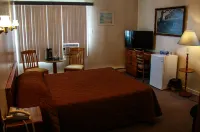 Hotel Harbour Grace - bar