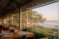 Charco Hotel - breakfast