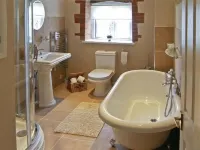 Candy Cottage Hotels in North Wootton