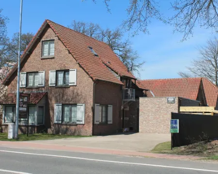 Guesthouse de Casteleer Hotels in Kasterlee