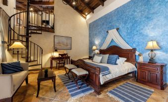 Casa Faustina Boutique Hotel