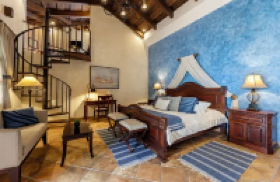 Casa Faustina Boutique Hotel