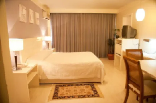 Maitá Palace Hotel Hotels in Passo Fundo