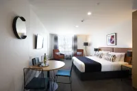 Quest Tauranga Central فنادق في تاورانغا