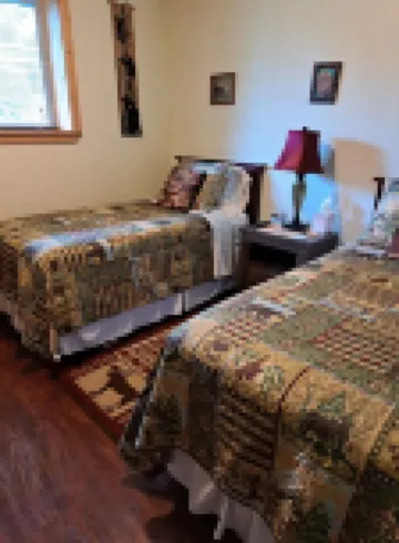 Southern Bluff Bed & Breakfast Hotels in Sterling