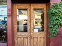 Teller House Hotels in Silverton