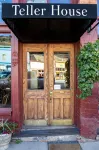 Teller House