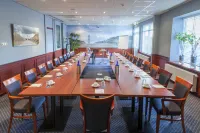 Two Brothers Hotel Astoria Hotels in Noordwijk