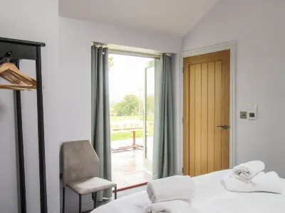 The Cosy Cowshed Hotel in zona Chippers Field