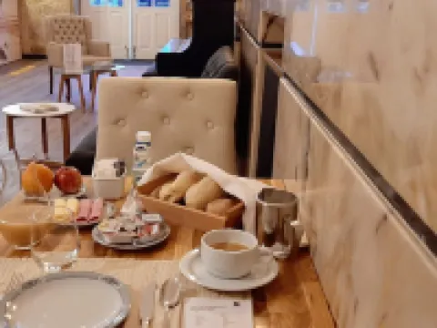 Poveira Hotel Hotels in Campanha