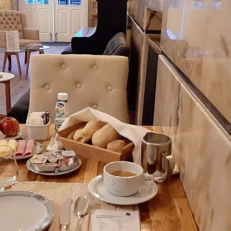 Poveira Hotel Отели рядом с достопримечательностью «Кампанья»