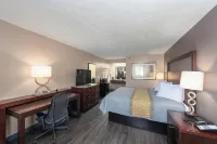 Colonial Inn - WiFi
