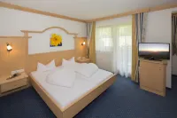Vital Sporthotel Kristall - Balcony