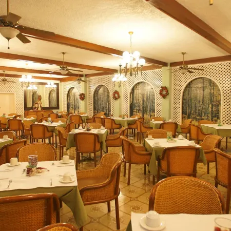 Hotel Bachue Girardot