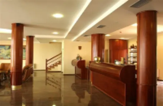 Hotel Miramare
