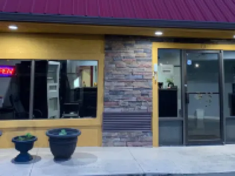 ジャーニー イン マリオンのホテル