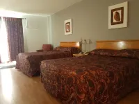 Motel les Pignons Verts