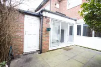 Hurley House