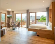 Ferienhof Neusacher Moser Hotels in Gemeinde Seeboden