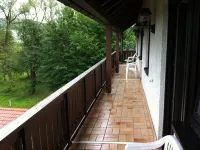 Hotel Bacchusstube Garni Hotel a Sailauf
